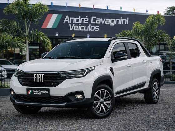 FIAT STRADA 1.3 FIREFLY FLEX VOLCANO CD MANUAL
